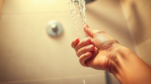 Choisir le meilleur support de pommeau de douche pour plus de confort