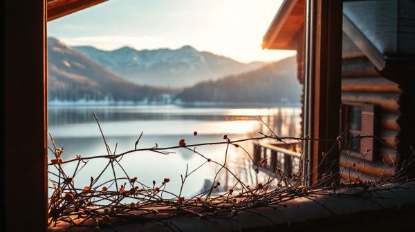 Les meilleures solutions d'isolation à Annecy pour votre confort