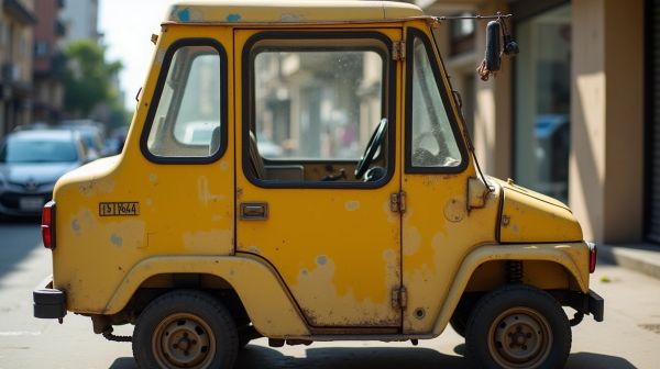 Louer un utilitaire aller simple pour économiser facilement