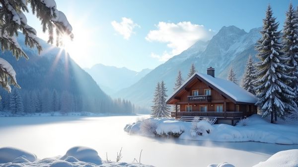 Optimiser votre isolation à Annecy pour un meilleur confort