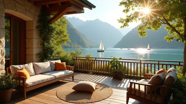 Optimiser votre isolation à Annecy pour un meilleur confort
