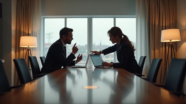 Optimiser votre nettoyage professionnel à Strasbourg pour un entretien efficace