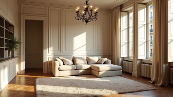 Rénover un appartement à Paris : conseils et budget à prévoir