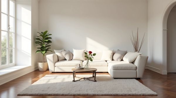 Services de nettoyage intérieur pour maisons à Toulouse