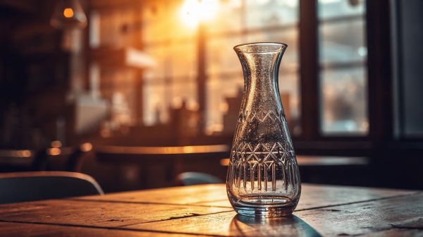Top carafes pour sublimer vos boissons de choix