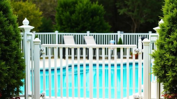 Volet piscine : comment choisir le meilleur pour votre sécurité et confort