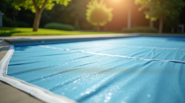 Volet piscine : comment choisir le meilleur pour votre sécurité et confort