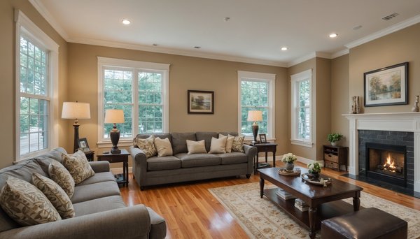 Comment photographier sa maison pour une annonce immobilière