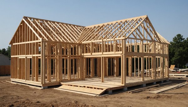 Les possibilités de financement pour la construction d'une maison neuve