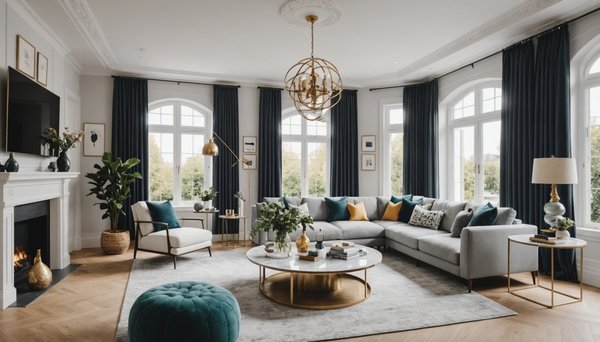 Comment choisir sa décoration intérieure selon son style de vie