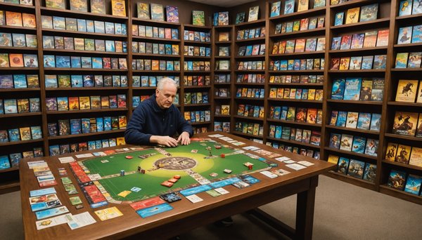 Votre guide vers le meilleur magasin de jeux de société spécialisé