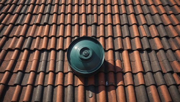 Boostez l'étanchéité de votre toiture avec une boîte à eau