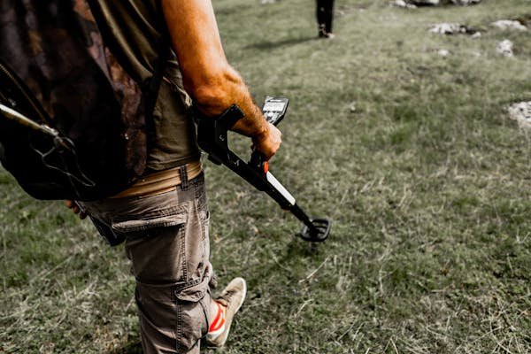 Comment choisir le détecteur de métaux parfait en france ?