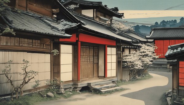 Les estampes emblématiques de hasui kawase à connaître absolument