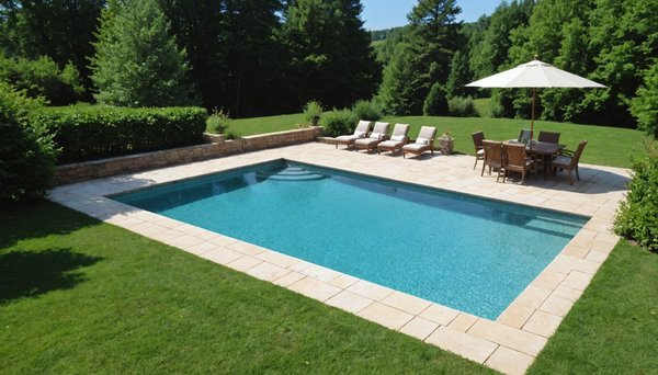 Découvrez le meilleur pisciniste en dordogne pour vos projets