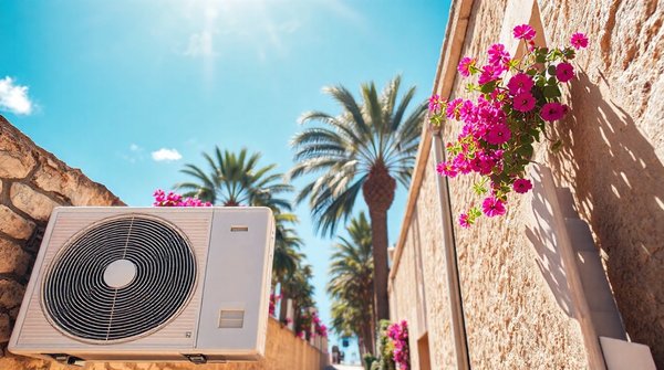 Solutions de climatisation personnalisées à montpellier à explorer