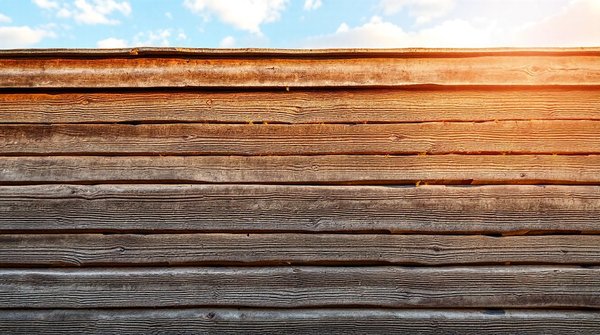 Découvrez les avantages du bardage en bois extérieur durable